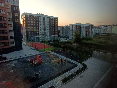 квартира за адресою Гетьманська вул., 7