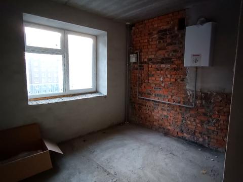 квартира за адресою Гетьманська вул., 7