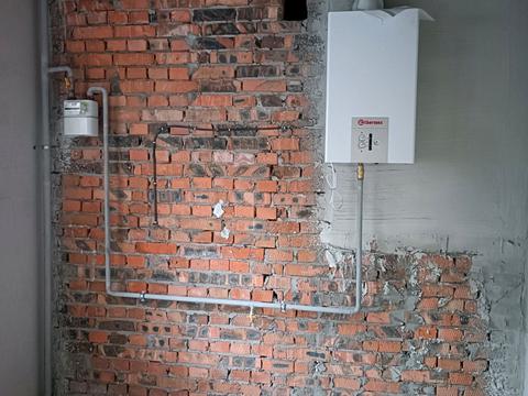 квартира за адресою Гетьманська вул., 7