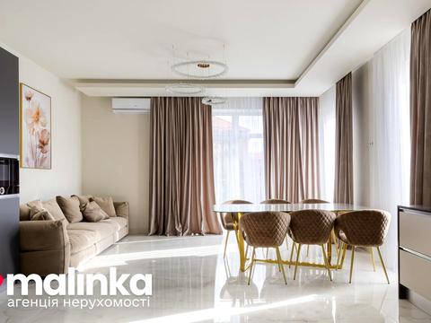 дом по адресу Выговского ул. (Терешковой)