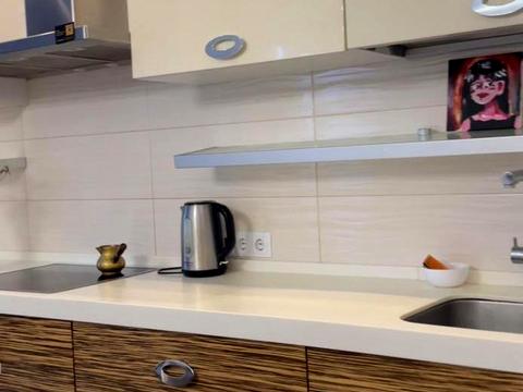 квартира за адресою Яблунева вул., 8