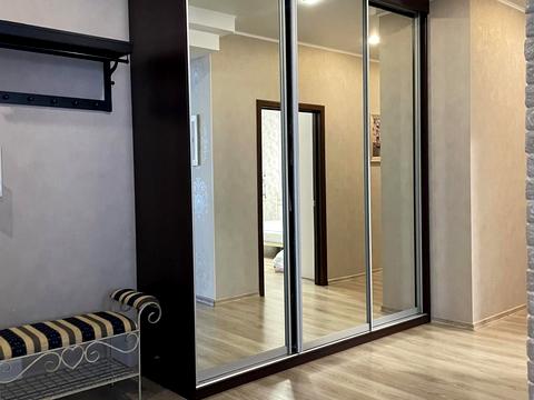 квартира за адресою Яблунева вул., 8