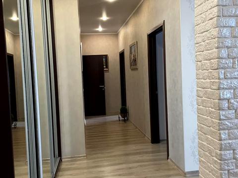 квартира за адресою Яблунева вул., 8