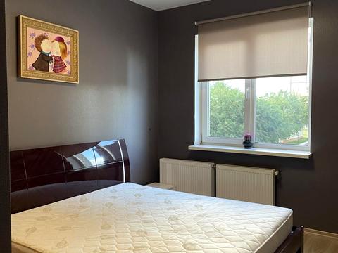 квартира за адресою Яблунева вул., 8