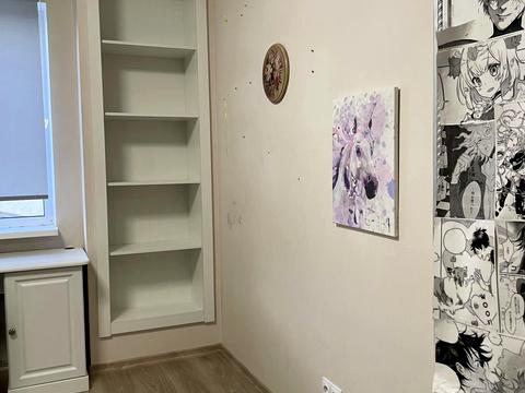 квартира за адресою Яблунева вул., 8