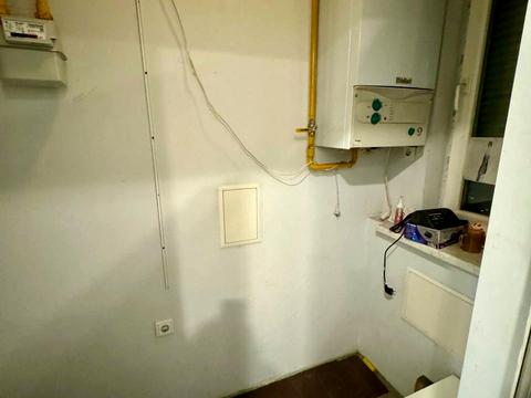 коммерческая по адресу Александра Поля просп. (Кірова), 58