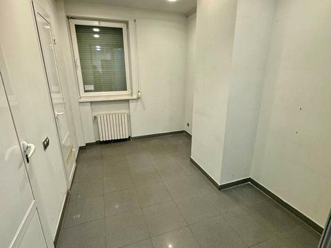 коммерческая по адресу Александра Поля просп. (Кірова), 58