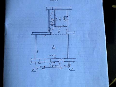 коммерческая по адресу Александра Поля просп. (Кірова), 58