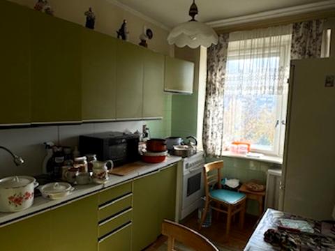 квартира за адресою Юрія Липи вул., 35