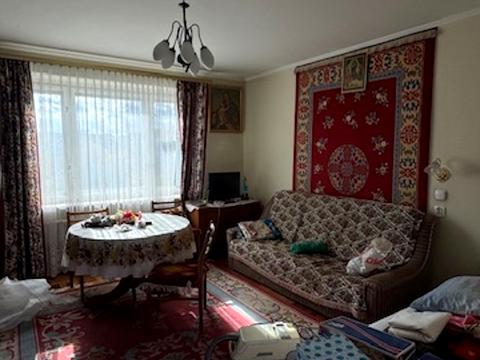 квартира за адресою Юрія Липи вул., 35