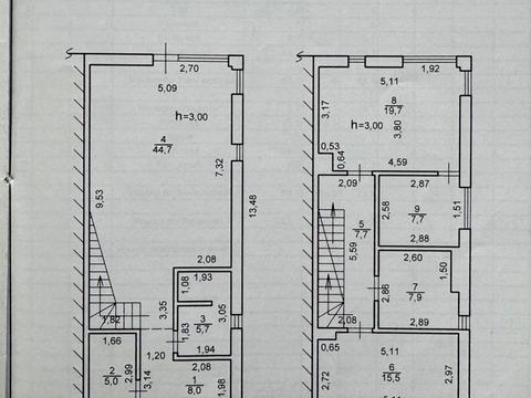 дом по адресу Выговского ул. (Терешковой), 43а