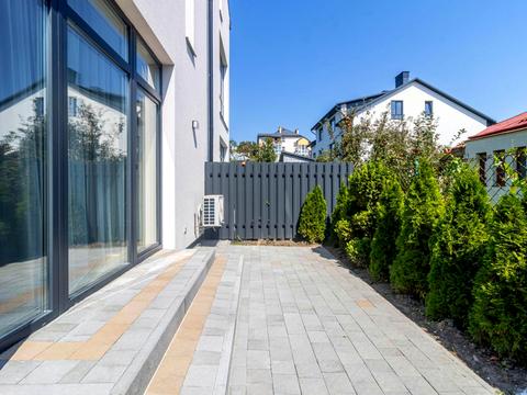 дом по адресу Выговского ул. (Терешковой), 43а