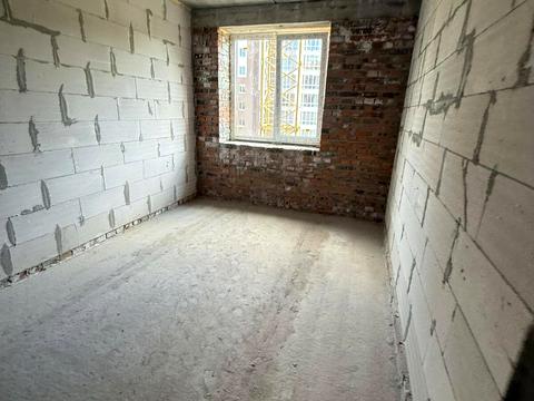 квартира за адресою Львівське шосе, 52