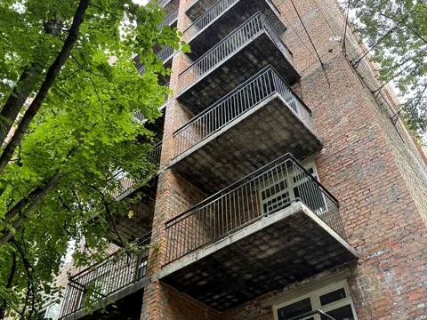 квартира за адресою Львівське шосе, 52