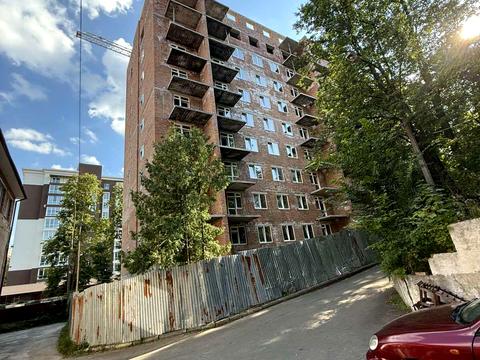 квартира за адресою Львівське шосе, 52