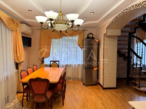 дом по адресу Киевская ул.