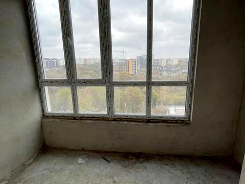 квартира за адресою Львівське шосе, 52