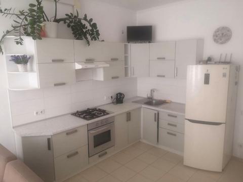 квартира за адресою Черепанових вул., 12