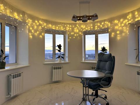 квартира по адресу Миру просп., 94/1в