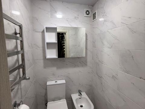 квартира по адресу Миру просп., 94/1в