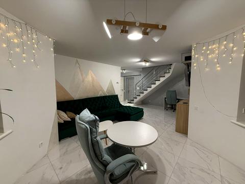 квартира по адресу Миру просп., 94/1в