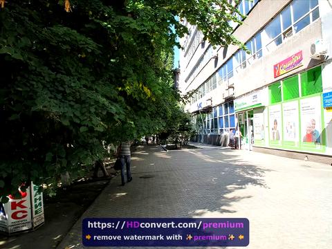 комерційна за адресою Лесі Українки просп. (Пушкіна), 1