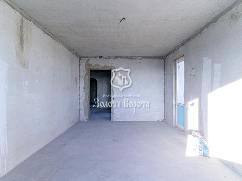 квартира по адресу Моторный пер., 11-Б