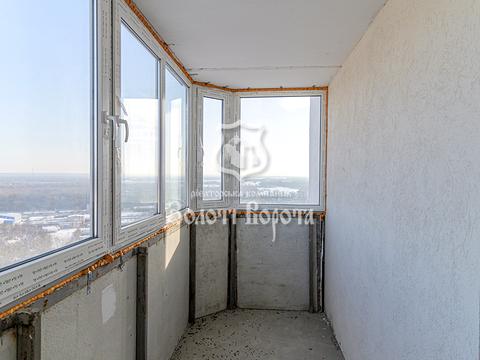 квартира по адресу Моторный пер., 11-Б