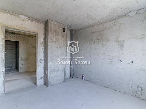 квартира по адресу Моторный пер., 11-Б