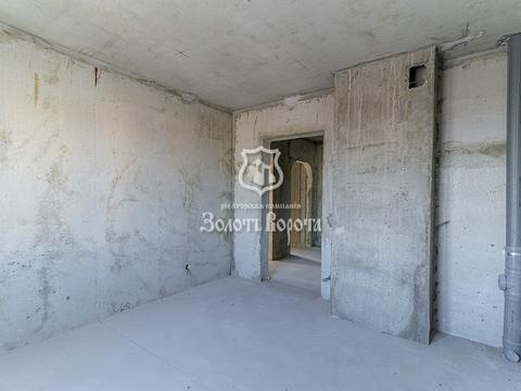 квартира по адресу Моторный пер., 11-Б