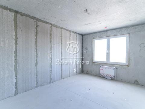 квартира по адресу Моторный пер., 11-Б