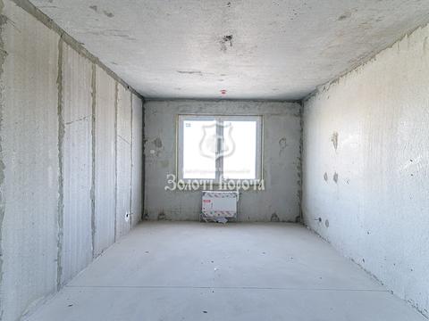 квартира по адресу Моторный пер., 11-Б