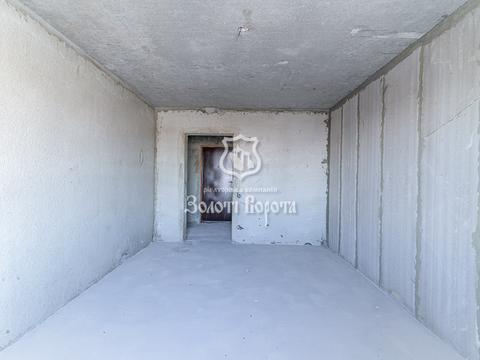 квартира по адресу Моторный пер., 11-Б