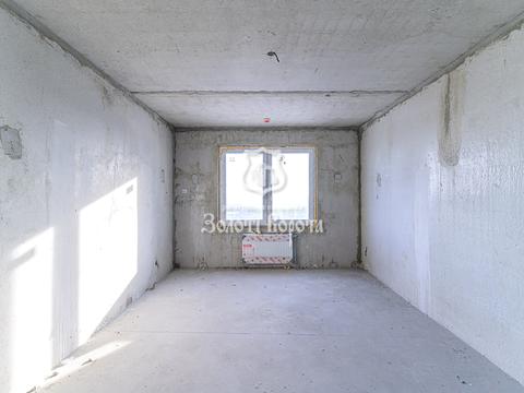 квартира по адресу Моторный пер., 11-Б