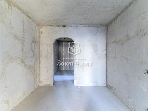 квартира по адресу Моторный пер., 11-Б