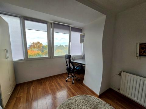 квартира за адресою Росвигівська вул., 21