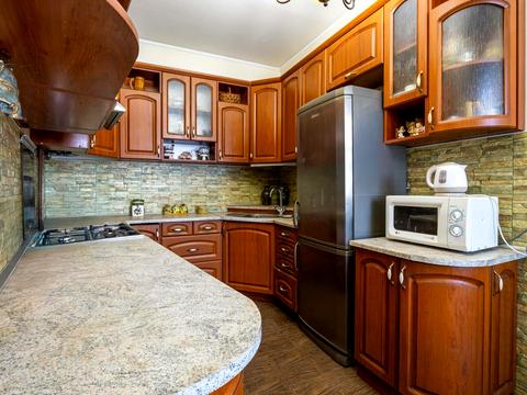 квартира по адресу академика Гнатюка ул. (Горького), 15