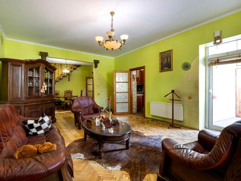 квартира по адресу академика Гнатюка ул. (Горького), 15