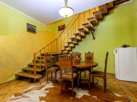 квартира по адресу академика Гнатюка ул. (Горького), 15