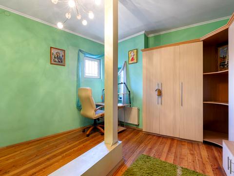 квартира по адресу академика Гнатюка ул. (Горького), 15