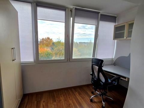 квартира за адресою Росвигівська вул., 21