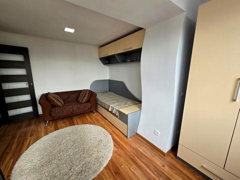 квартира за адресою Росвигівська вул., 21