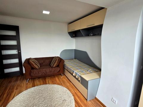 квартира за адресою Росвигівська вул., 21