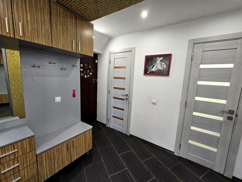 квартира за адресою Росвигівська вул., 21