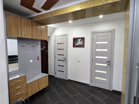 квартира за адресою Росвигівська вул., 21