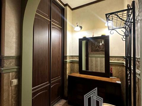 квартира за адресою Дмитрівська вул., 80