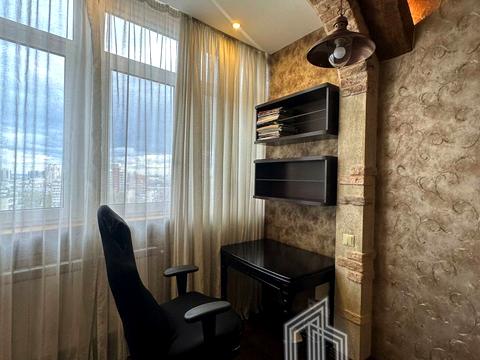 квартира за адресою Дмитрівська вул., 80