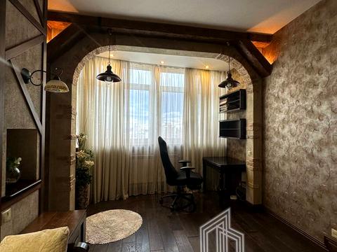 квартира за адресою Дмитрівська вул., 80