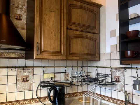 квартира за адресою Дмитрівська вул., 80