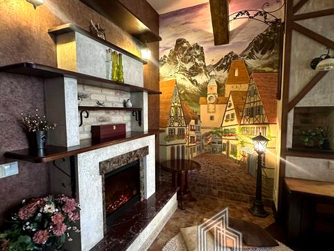 квартира за адресою Дмитрівська вул., 80